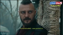 Dirilis Ertugrul - Season 04 Episode 14